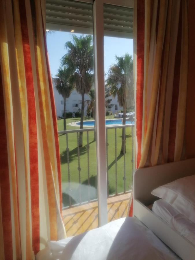 3 Bedrooms With Pool & Parking, Close To Sea And Gibraltar Манилва Екстериор снимка